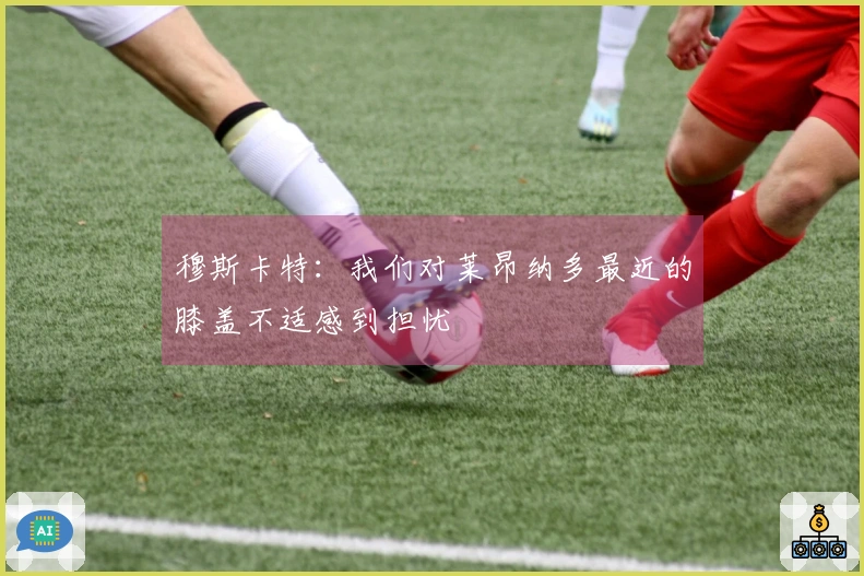 穆斯卡特:我们对莱昂纳多最近的膝盖不适感到担忧