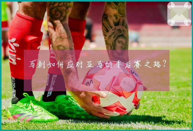 马刺如何应对亚马的季后赛之路？